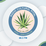 Radio Cultural de Pital